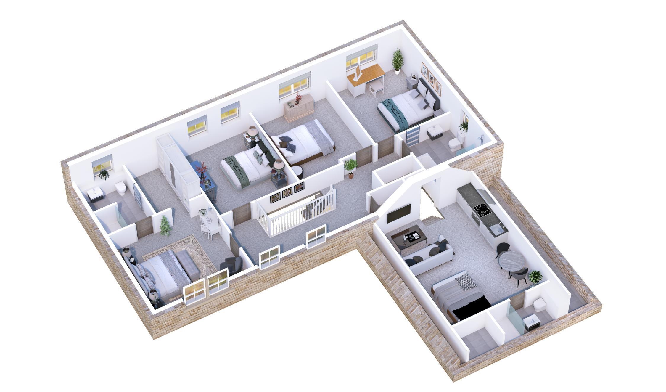 Floorplan 2