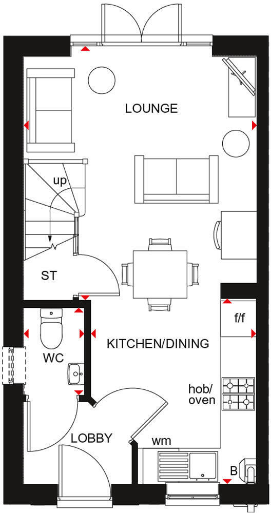 Floorplan 2