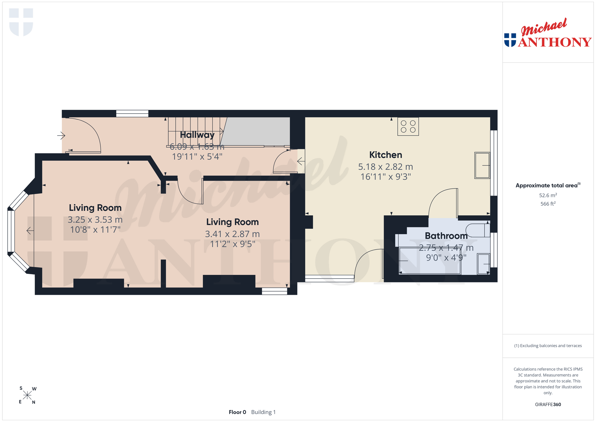 Floorplan 3