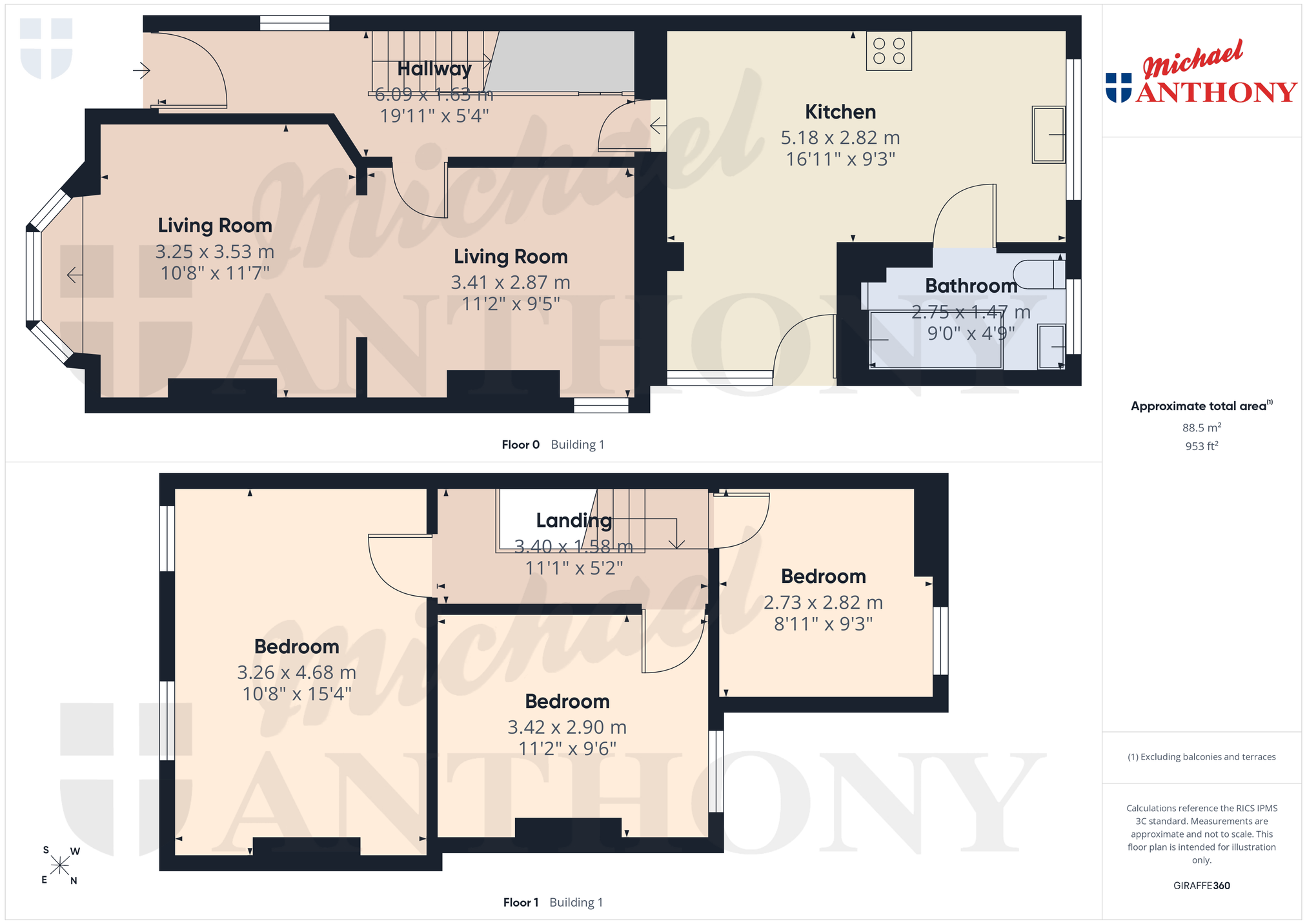 Floorplan 2