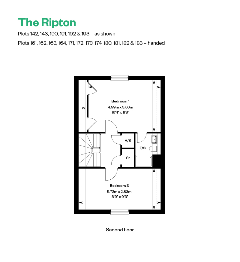 Floorplan 3
