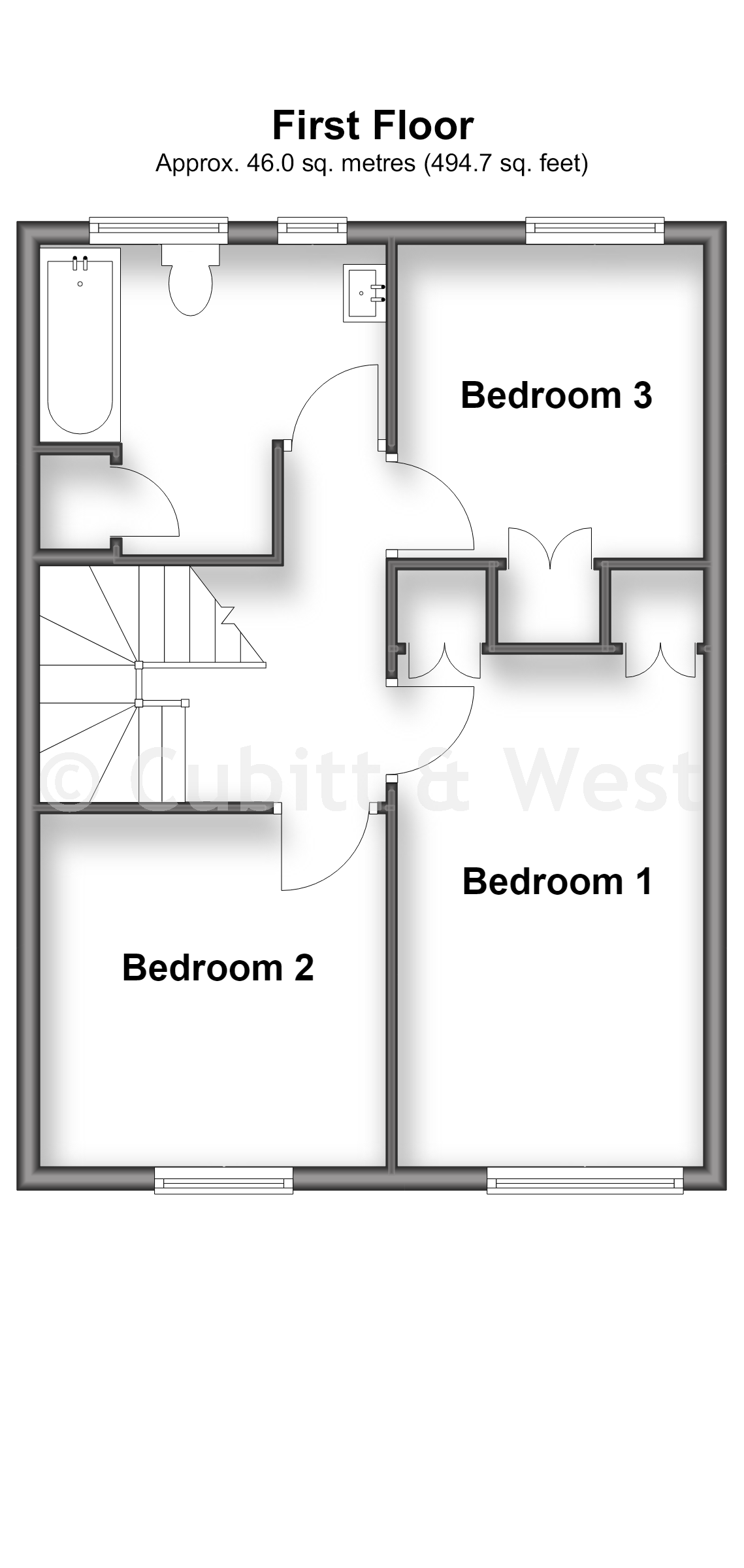 Floorplan 2