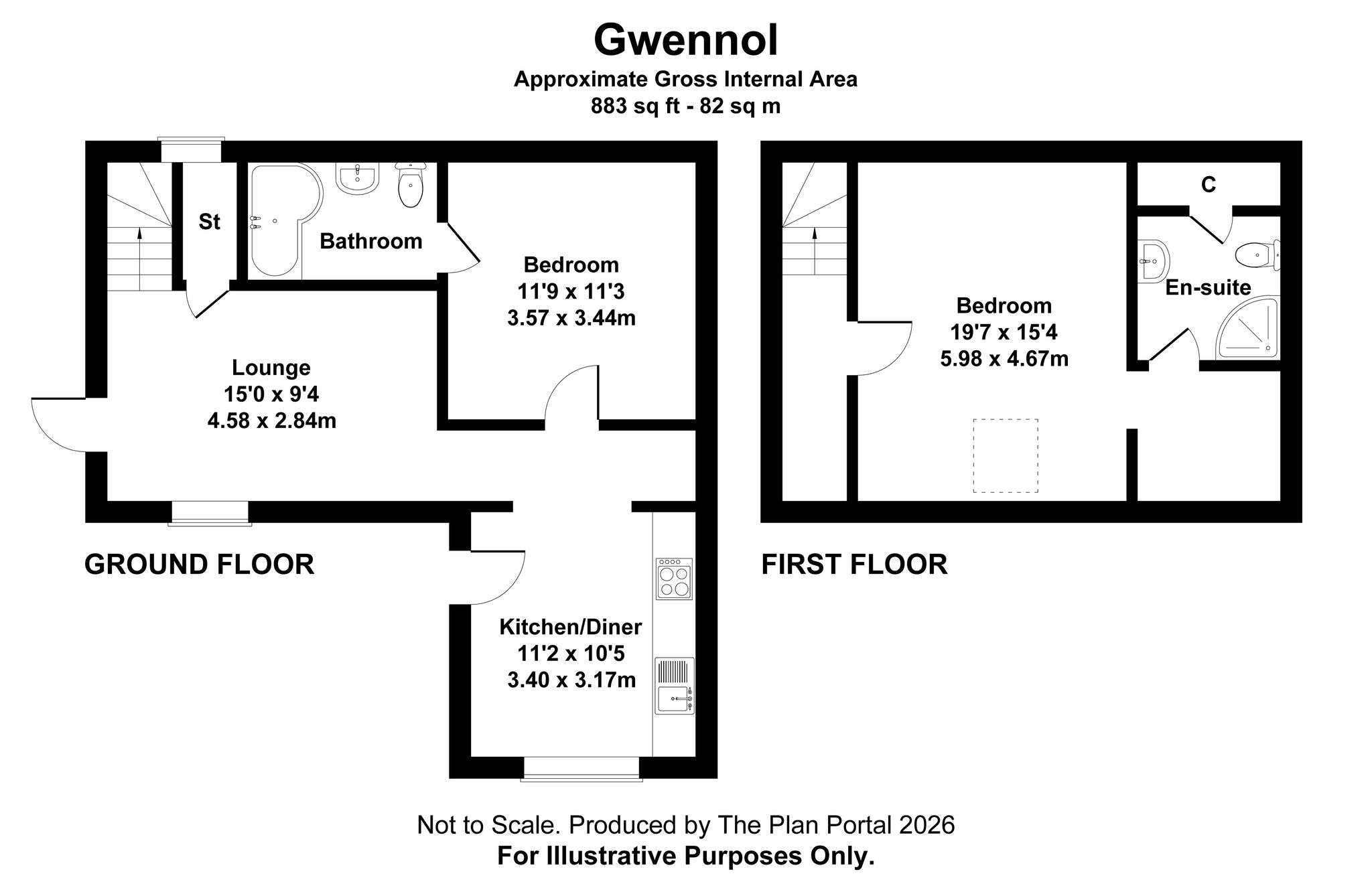 Floorplan 3