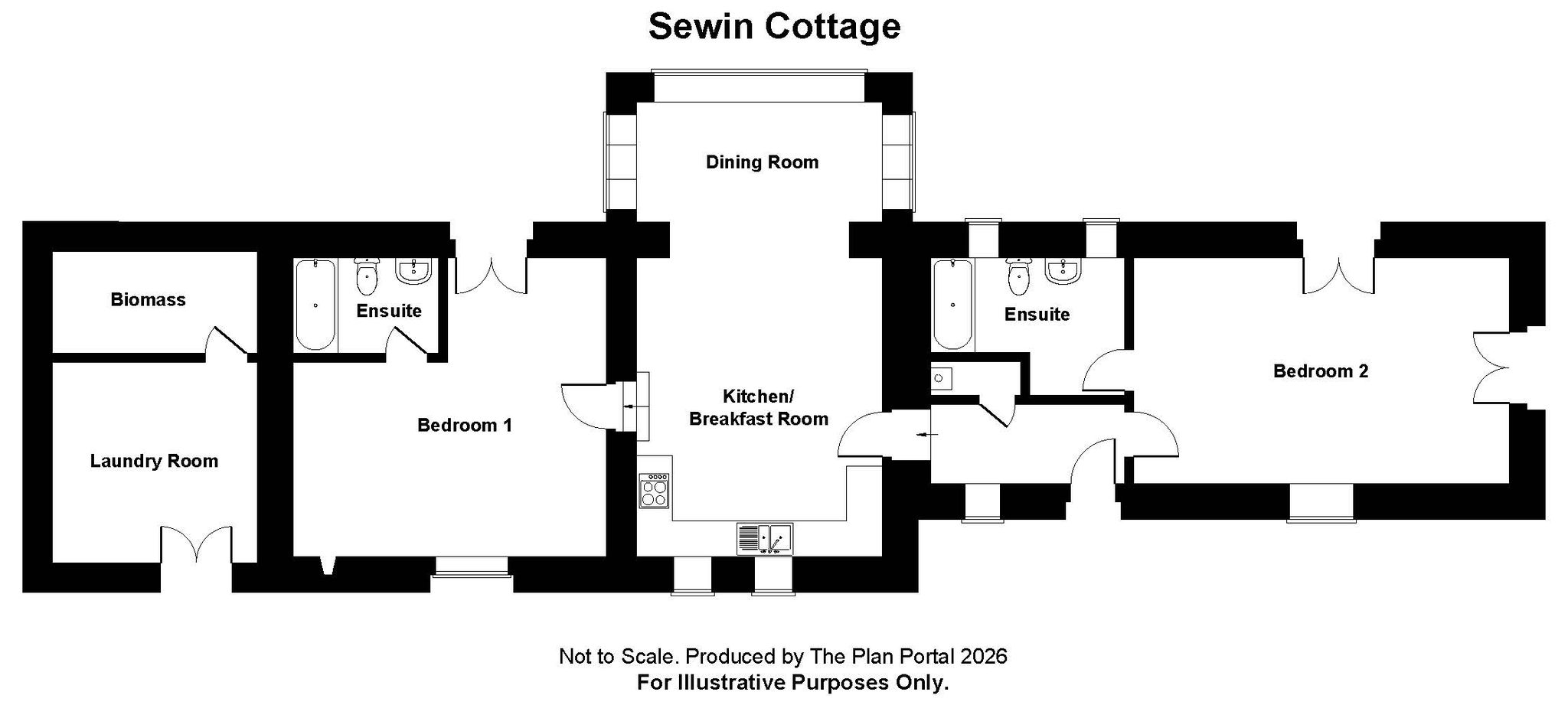 Floorplan 2