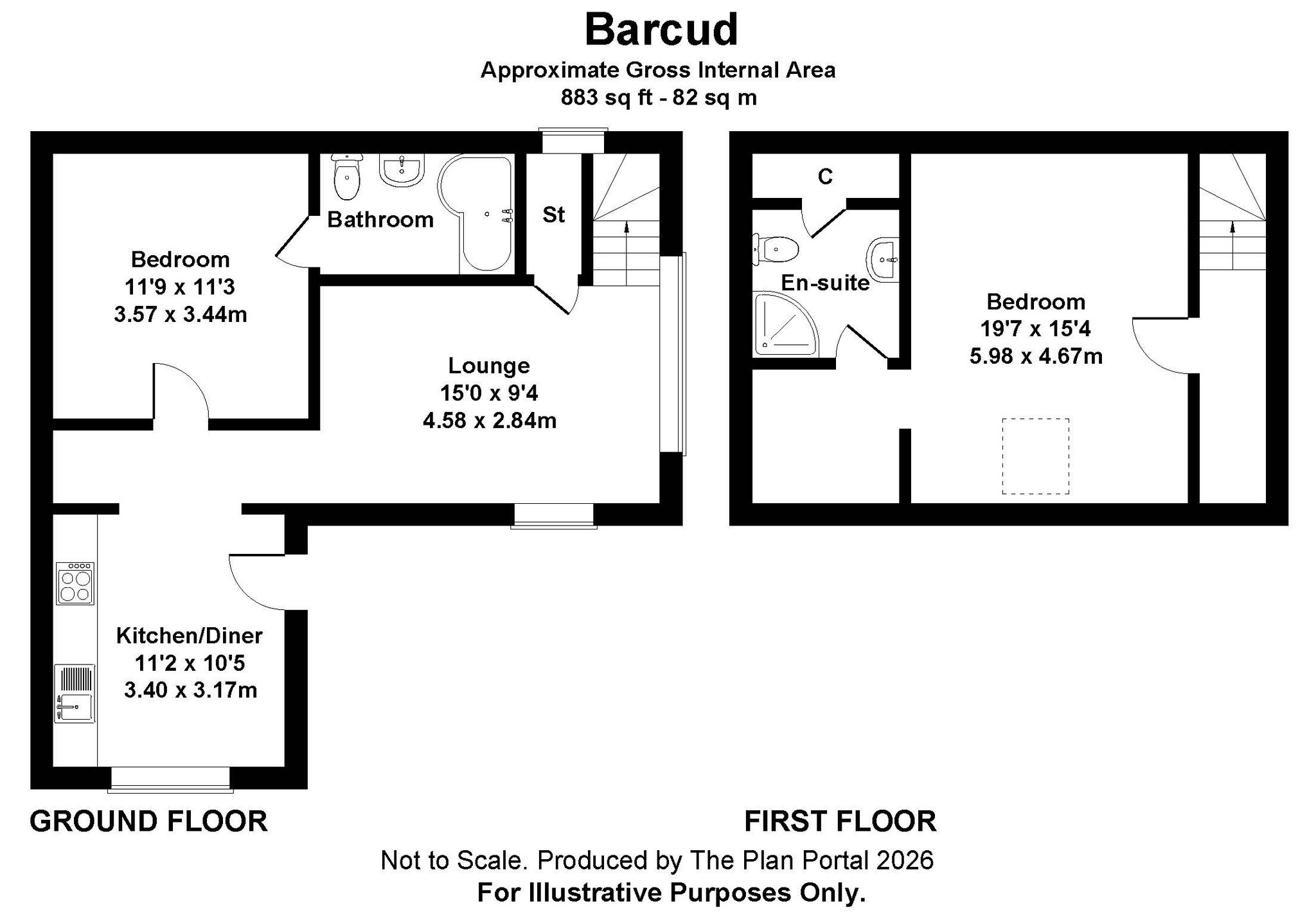Floorplan 4