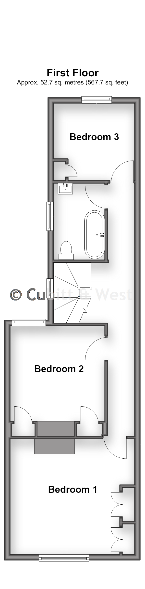 Floorplan 2