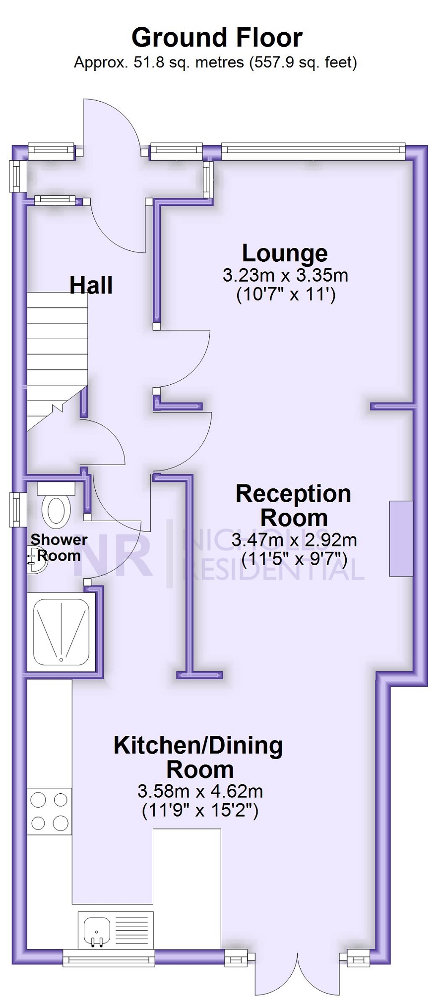 Floorplan 3