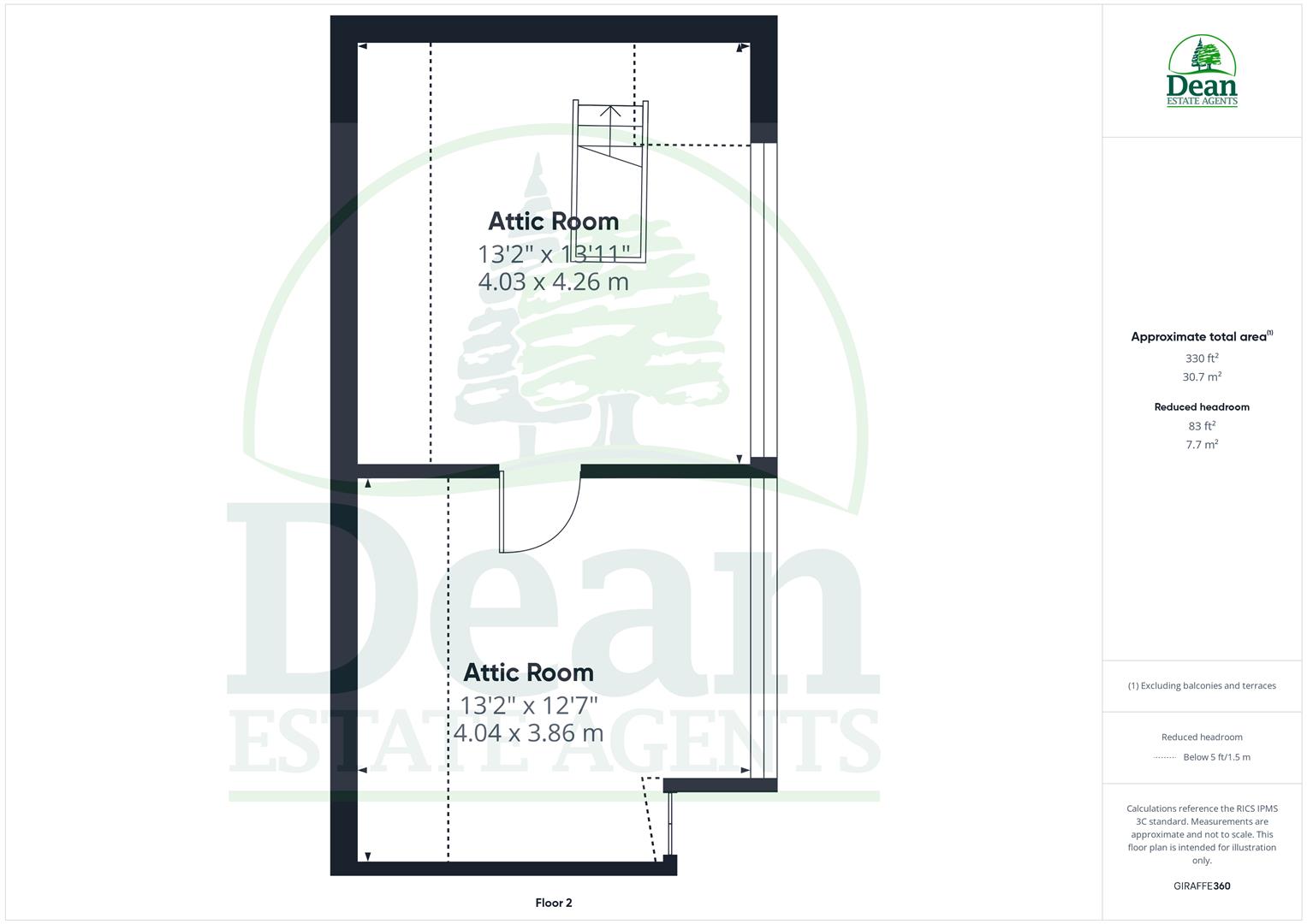 Floorplan 2