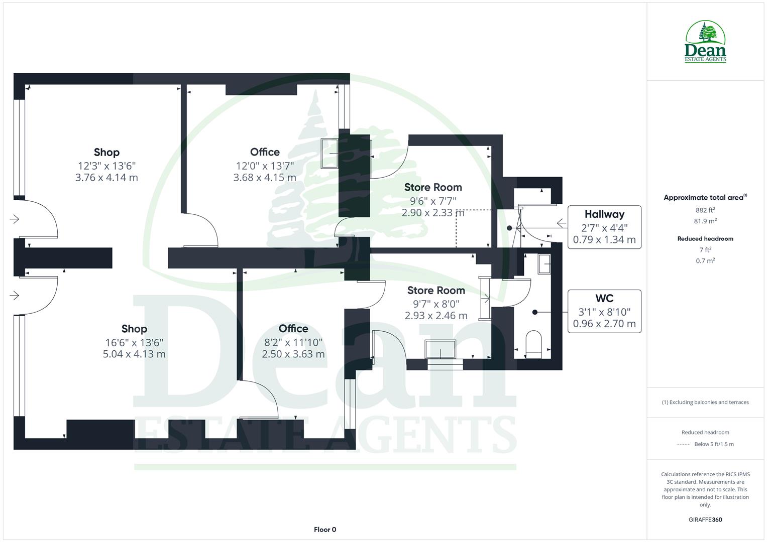 Floorplan 3