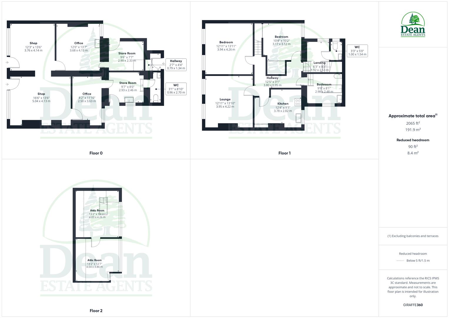 Floorplan 4