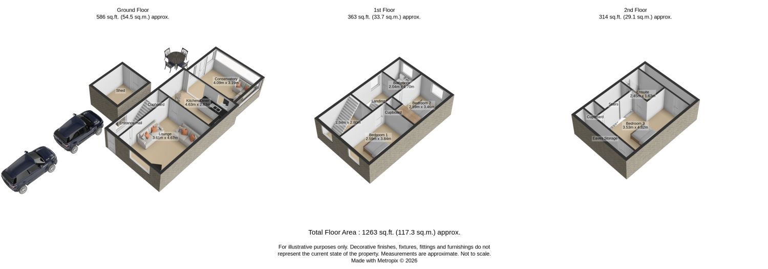 Floorplan 2