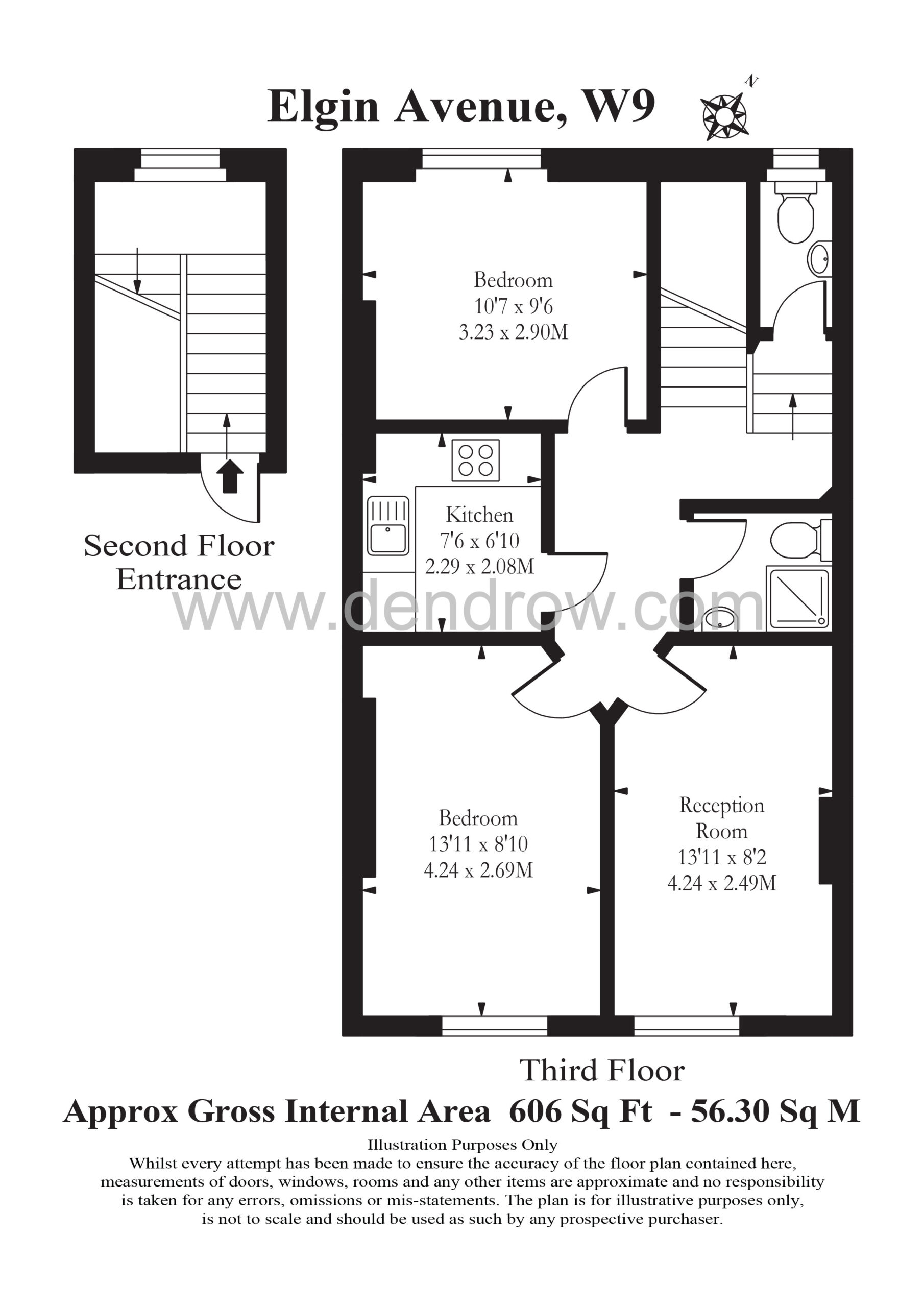 Floorplan 3