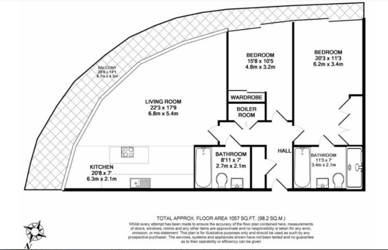 Floorplan 2