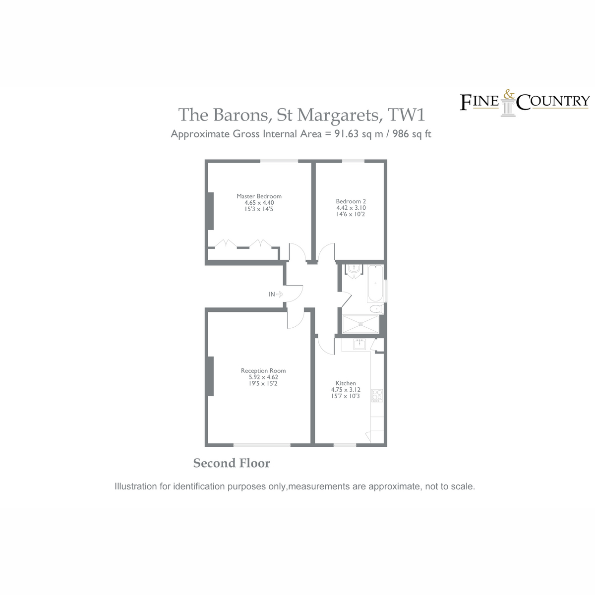 Floorplan 2