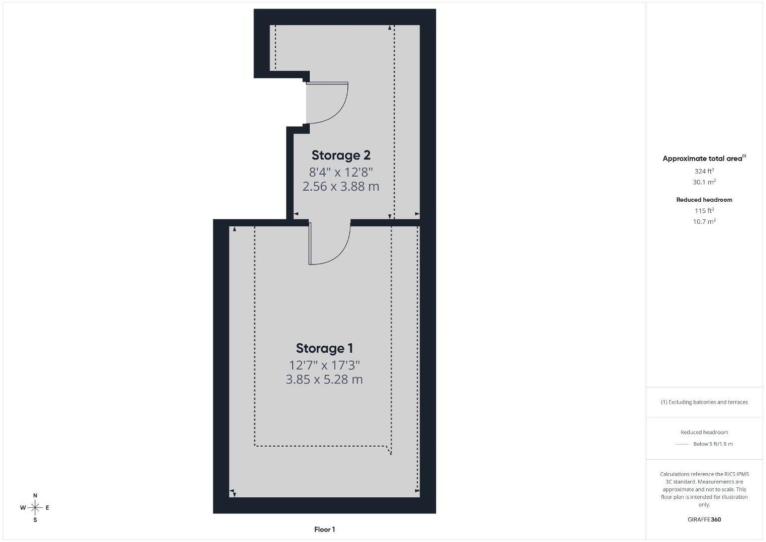 Floorplan 2