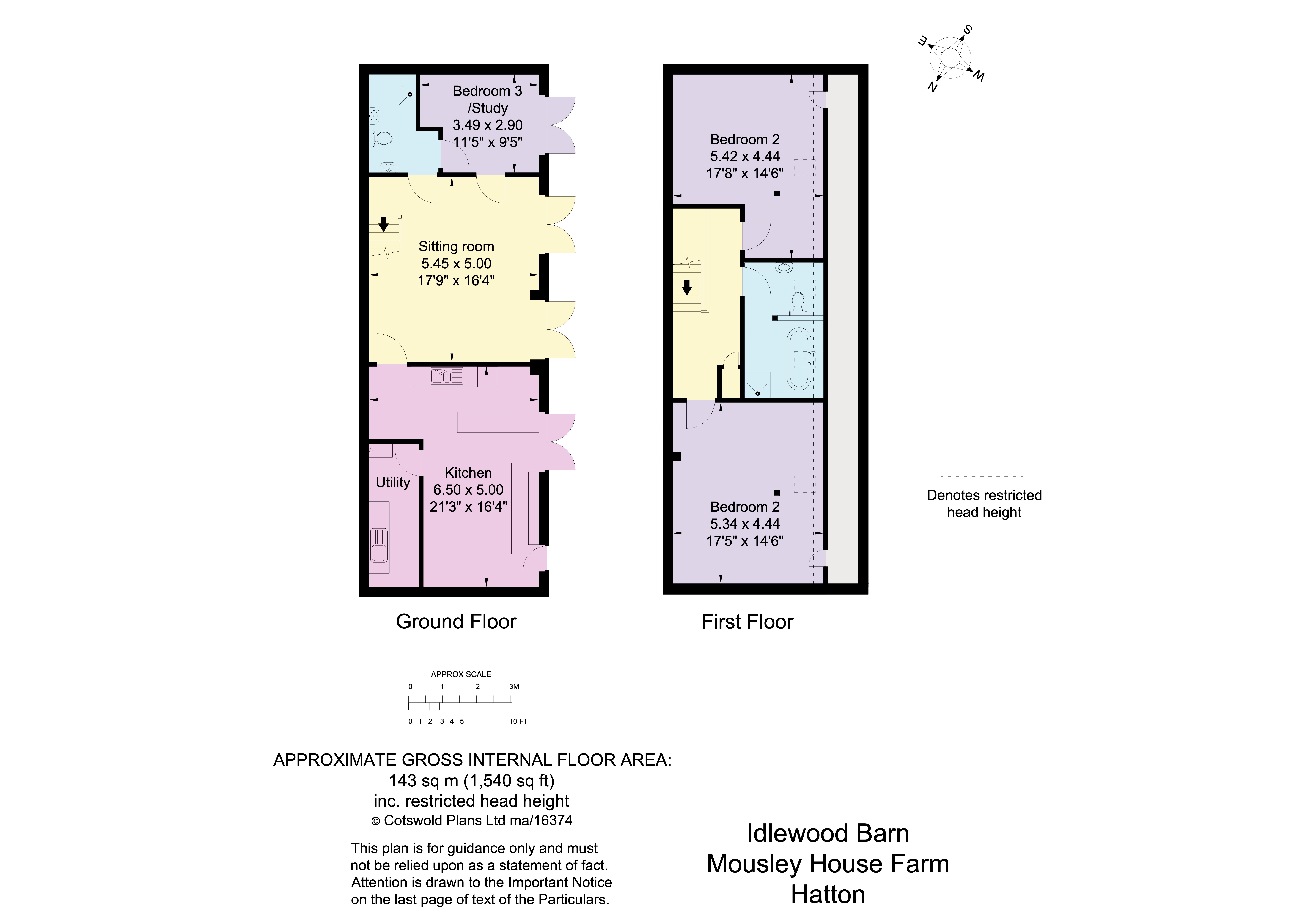 Floorplan 2