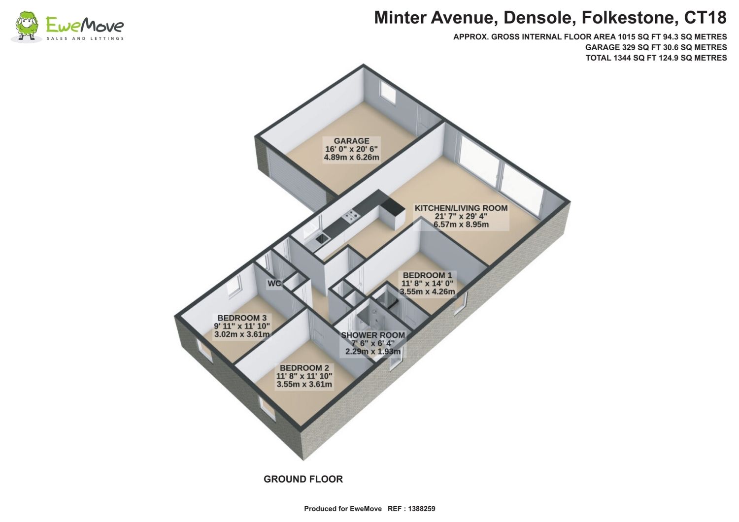 Floorplan 2