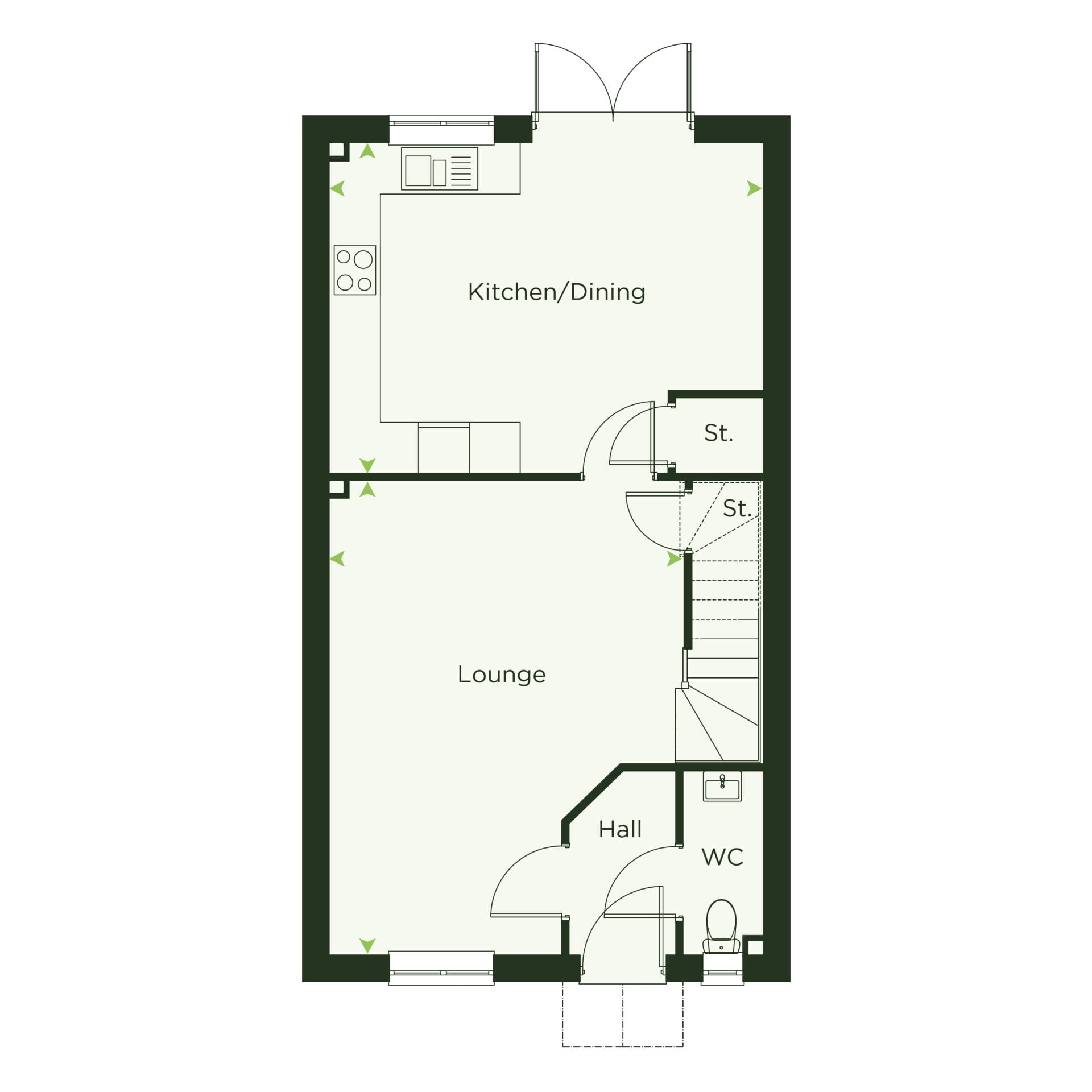 Floorplan 2