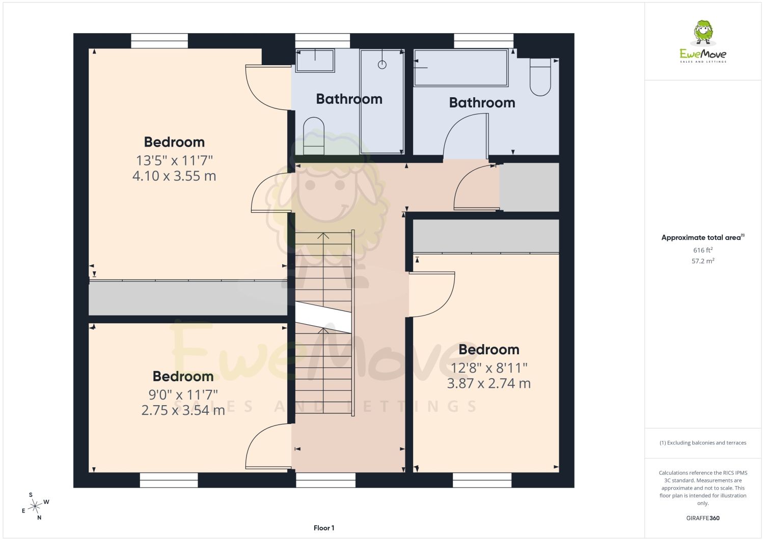 Floorplan 3
