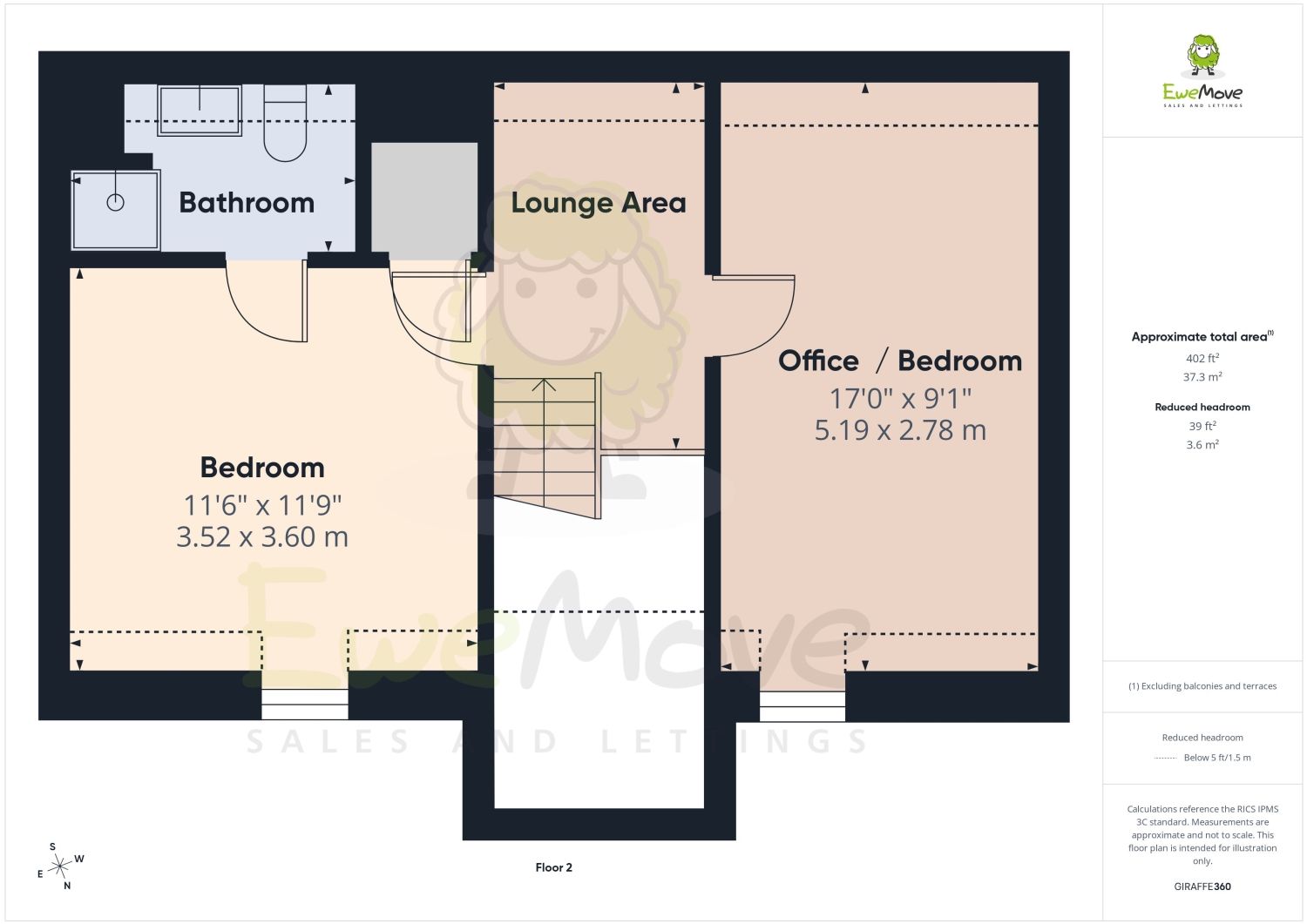 Floorplan 4