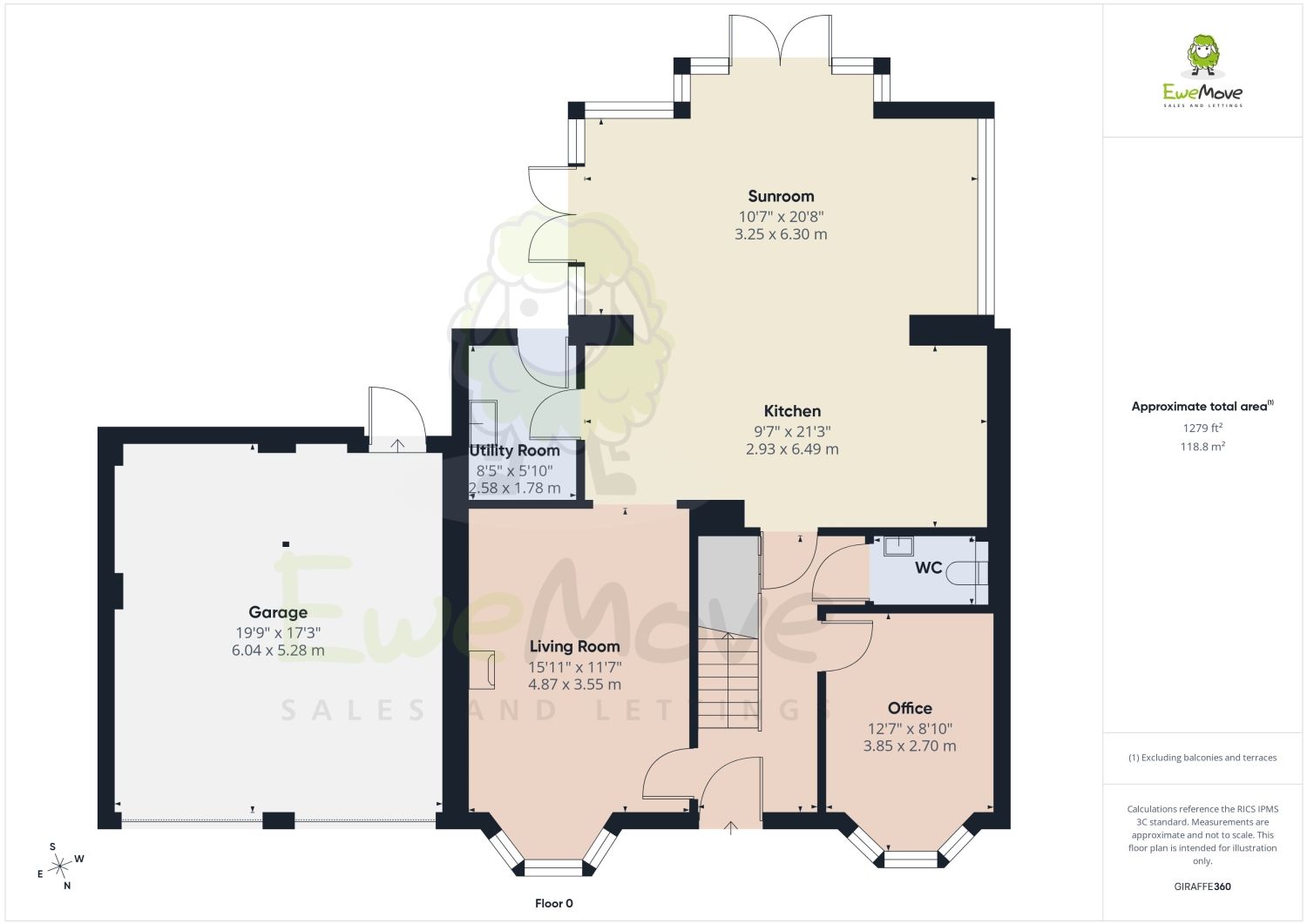 Floorplan 2