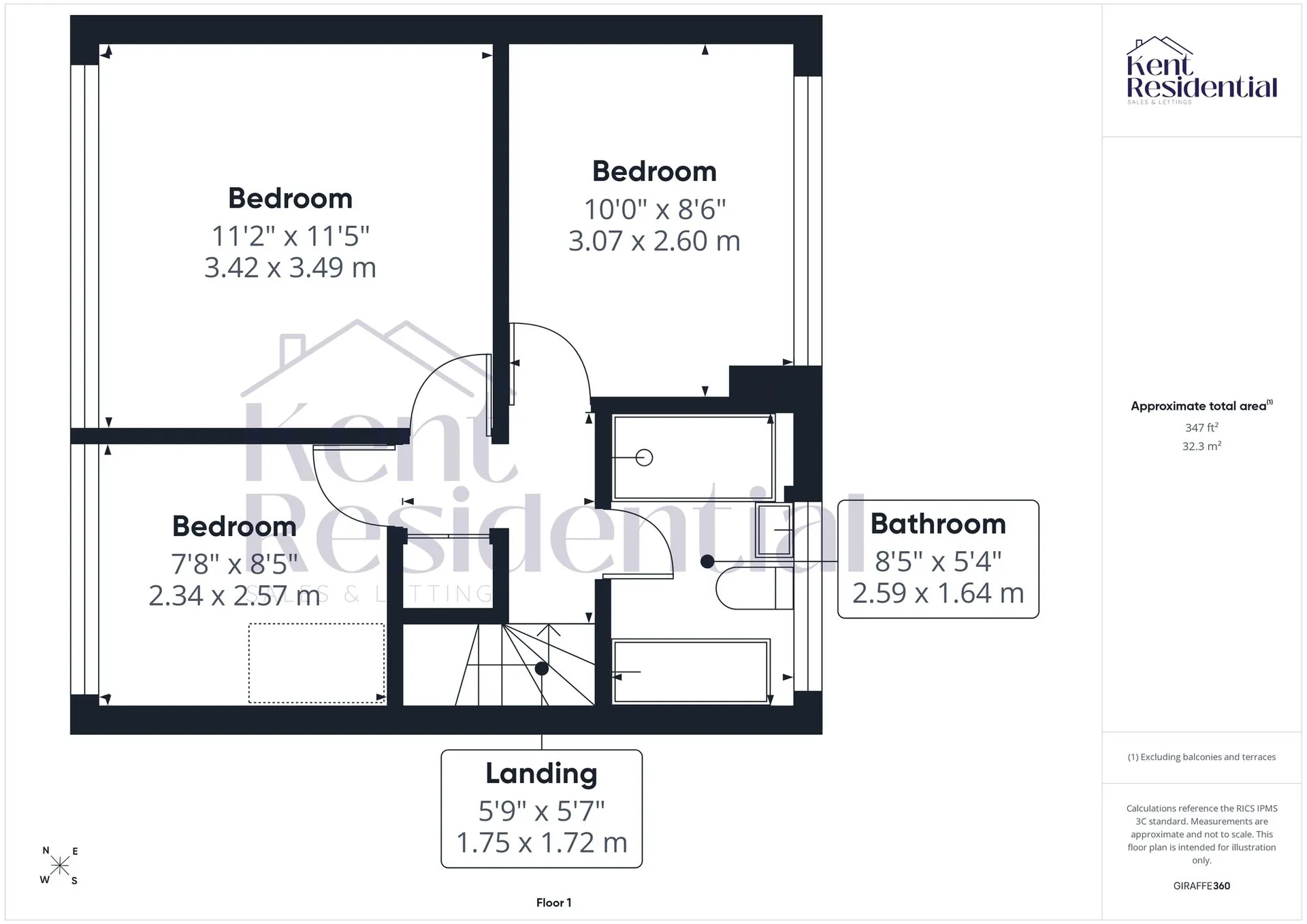 Floorplan 3