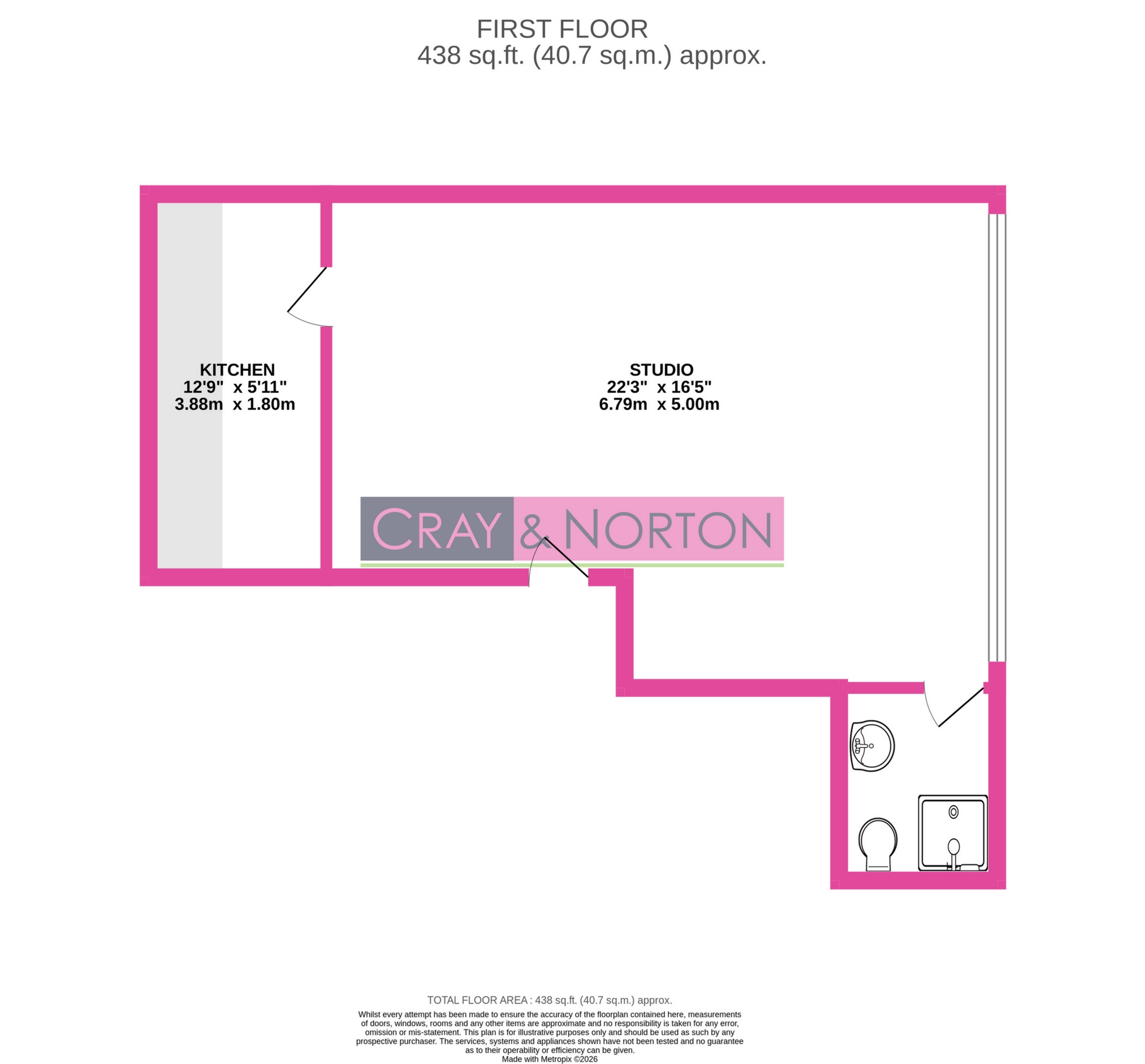 Floorplan 2