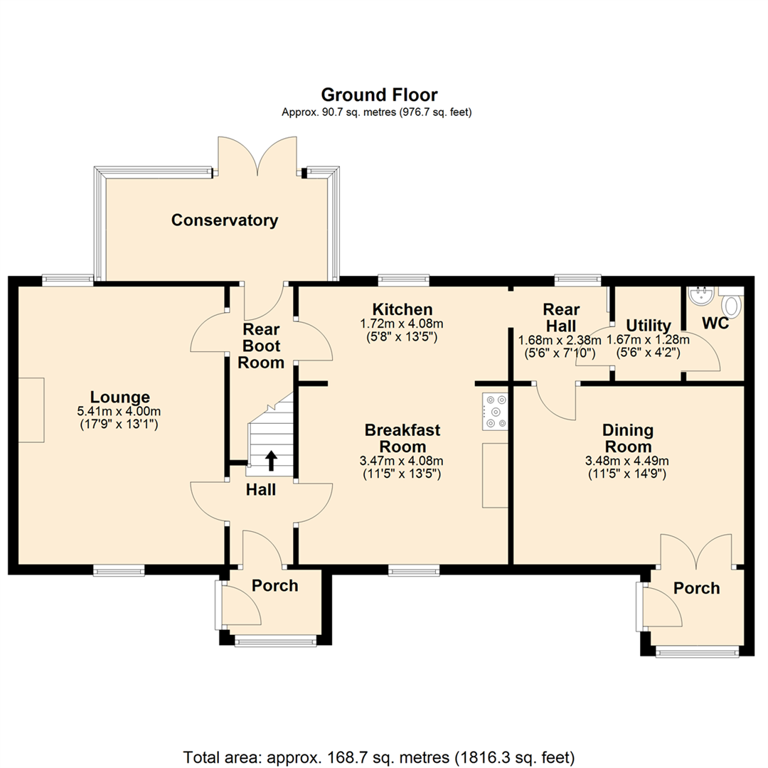 Floorplan 3
