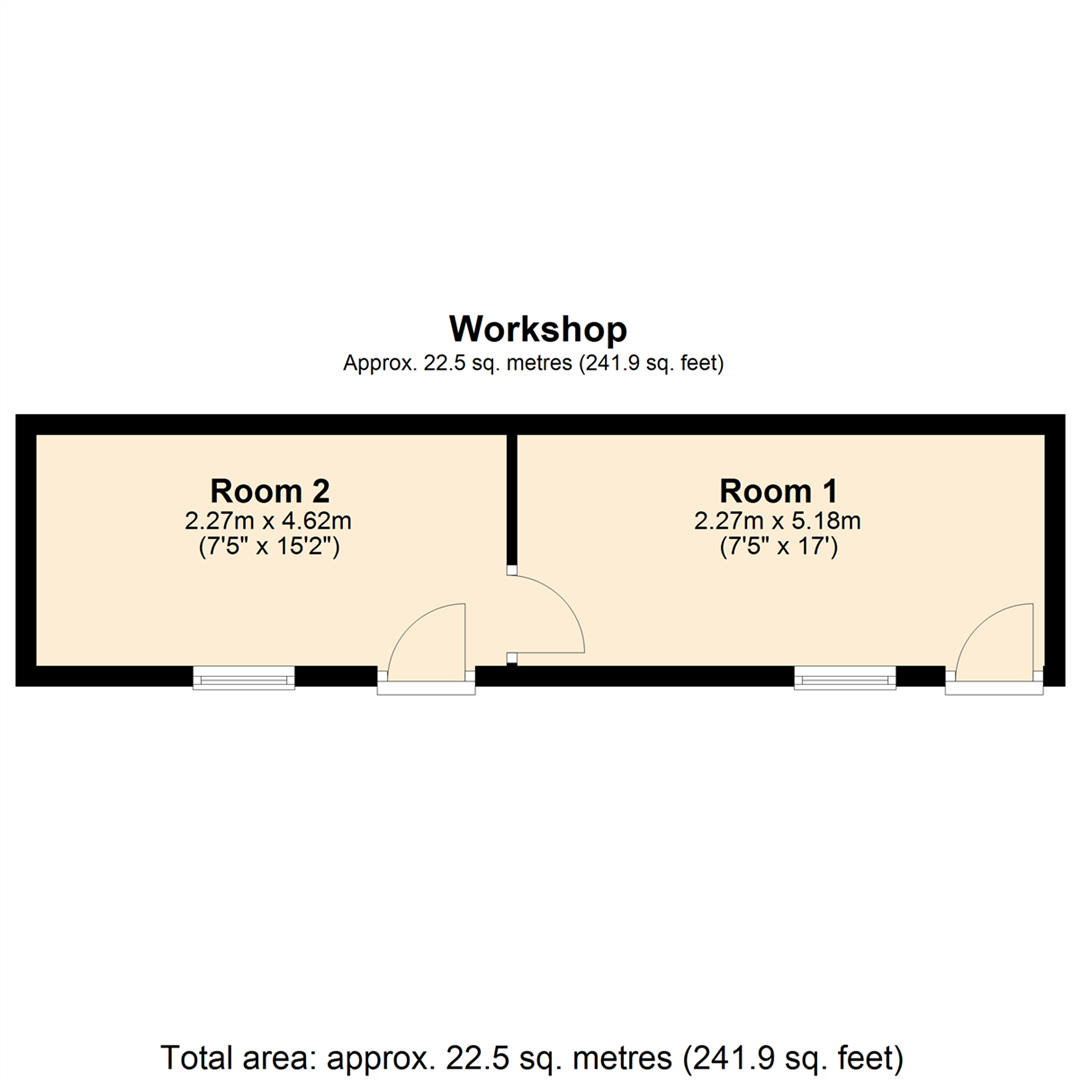 Floorplan 7