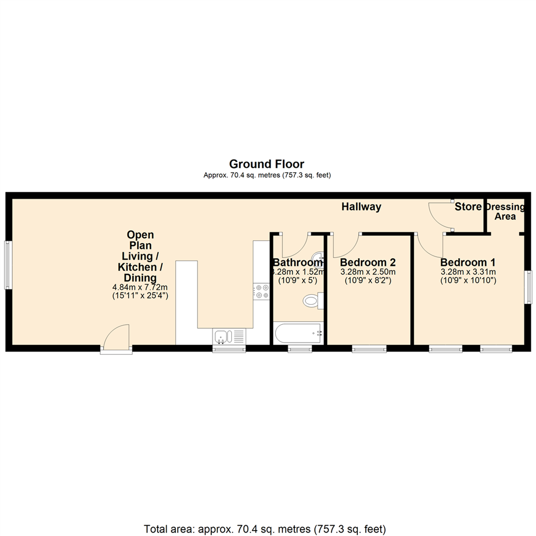 Floorplan 5