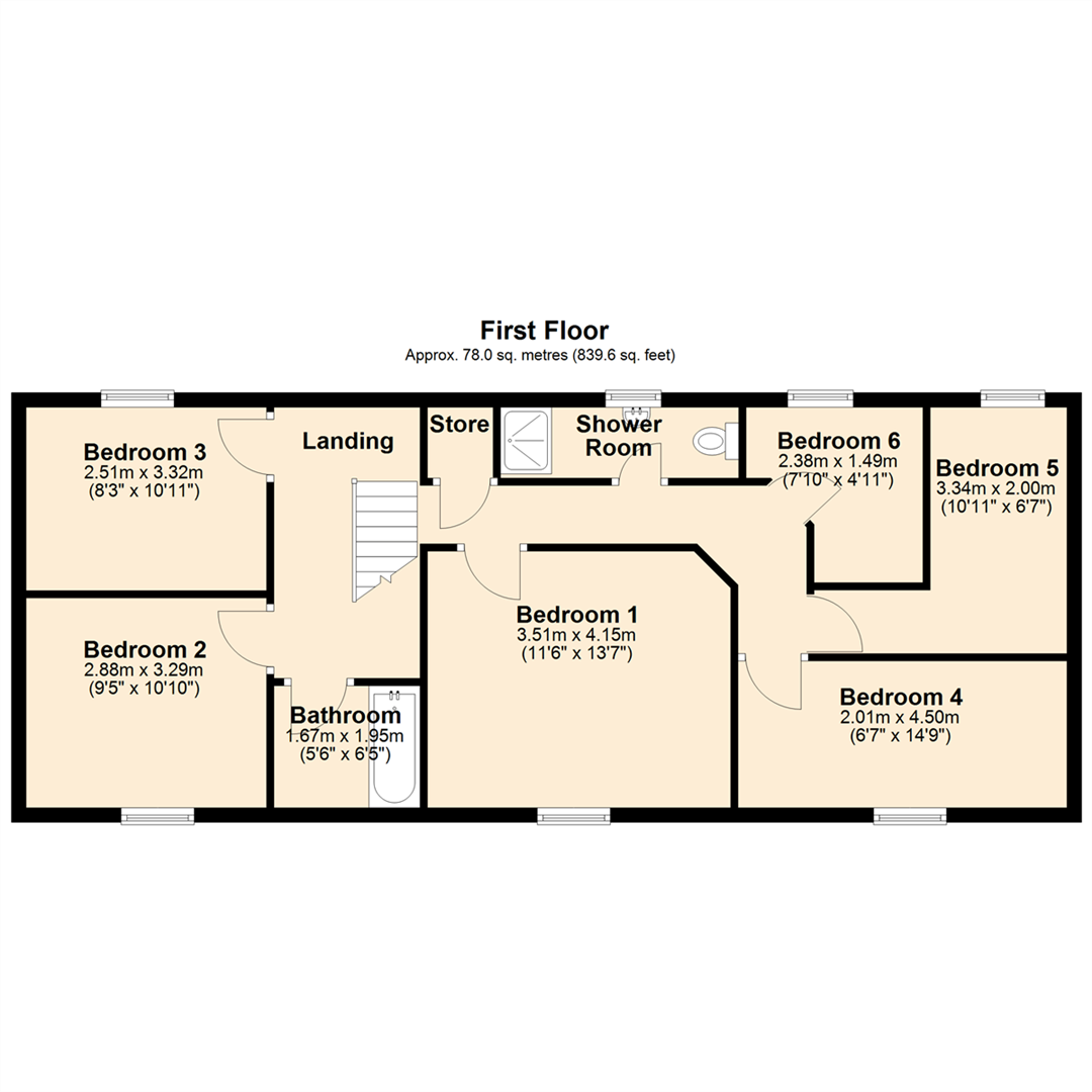 Floorplan 4
