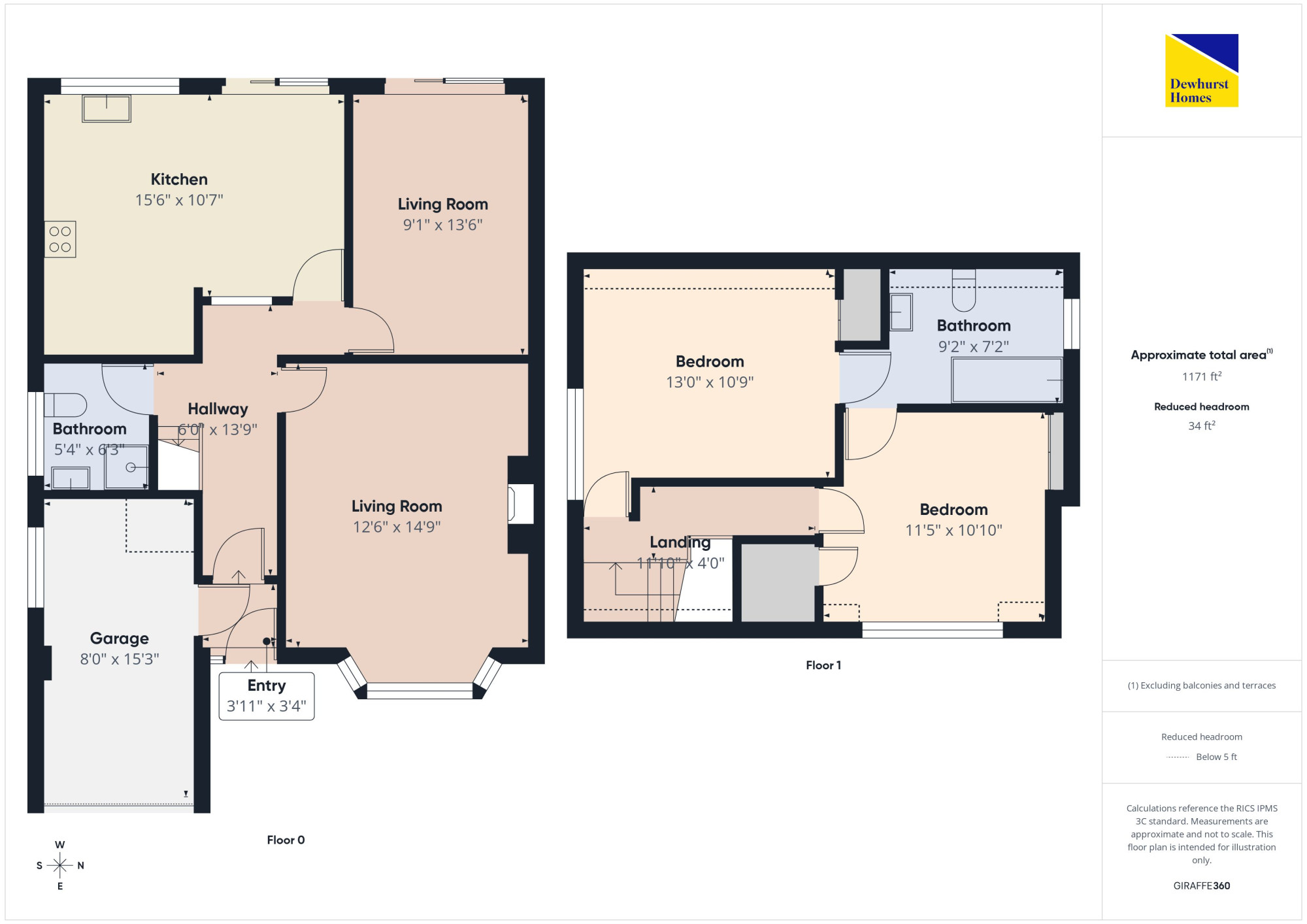 Floorplan 3