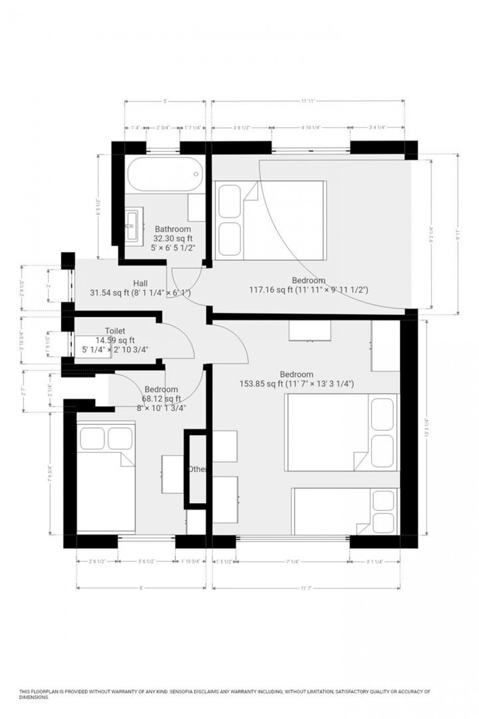Floorplan 2