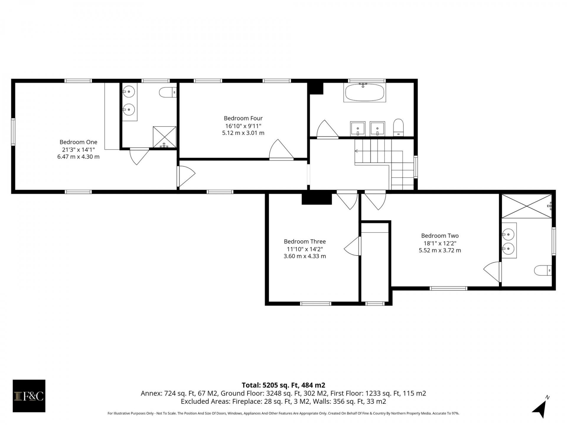 Floorplan 4