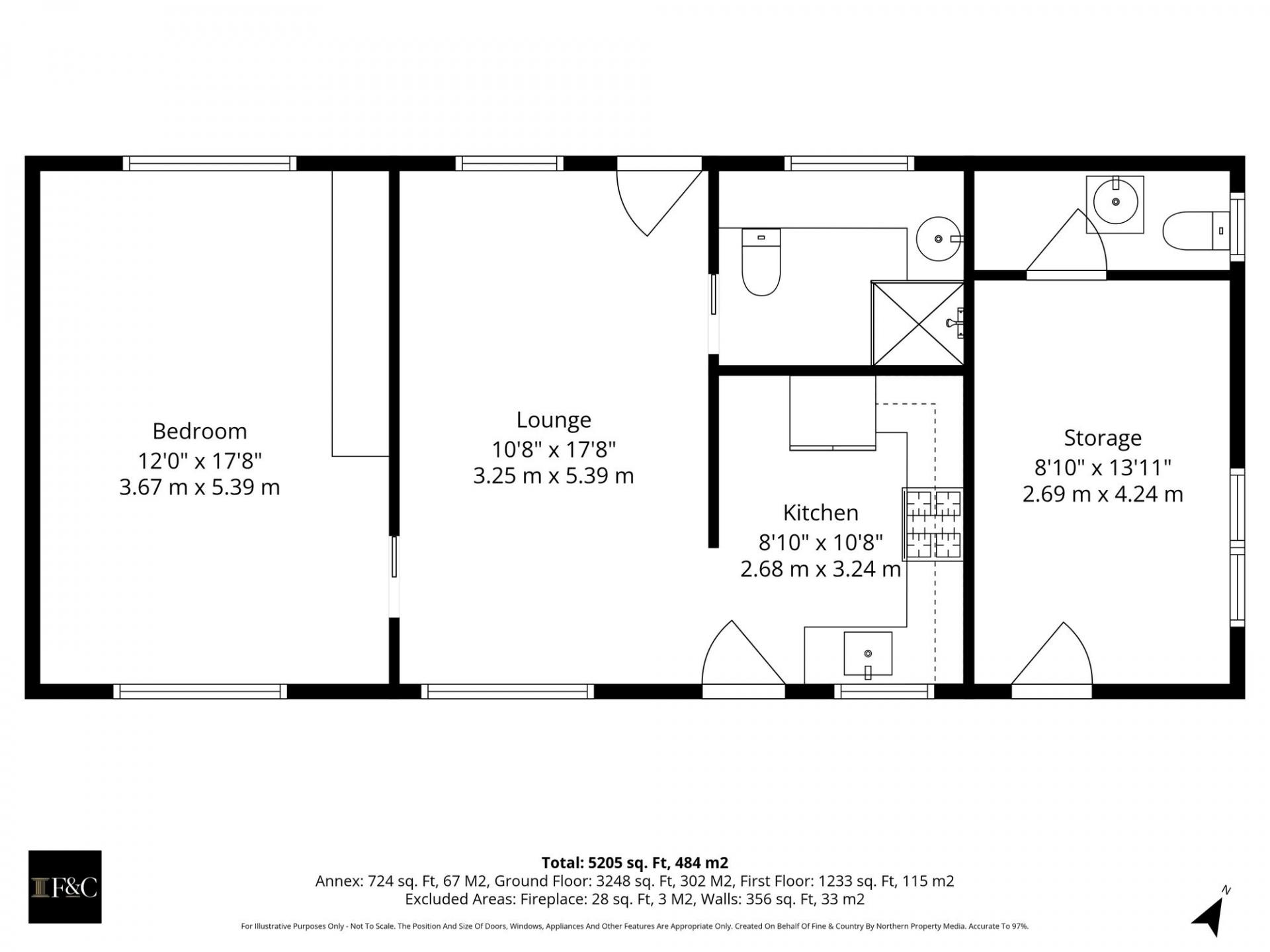 Floorplan 3