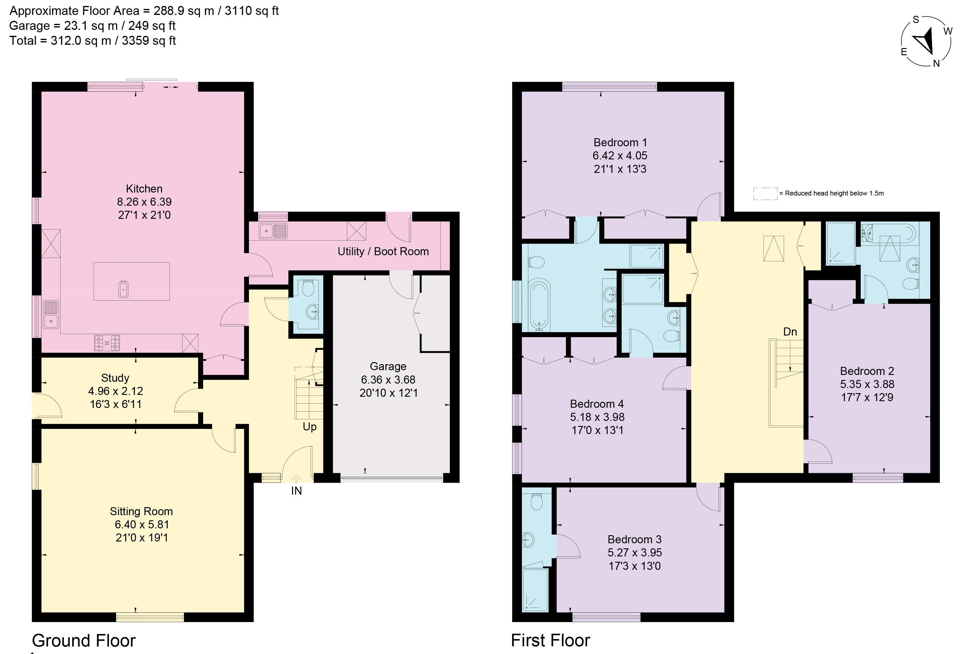 Floorplan 2