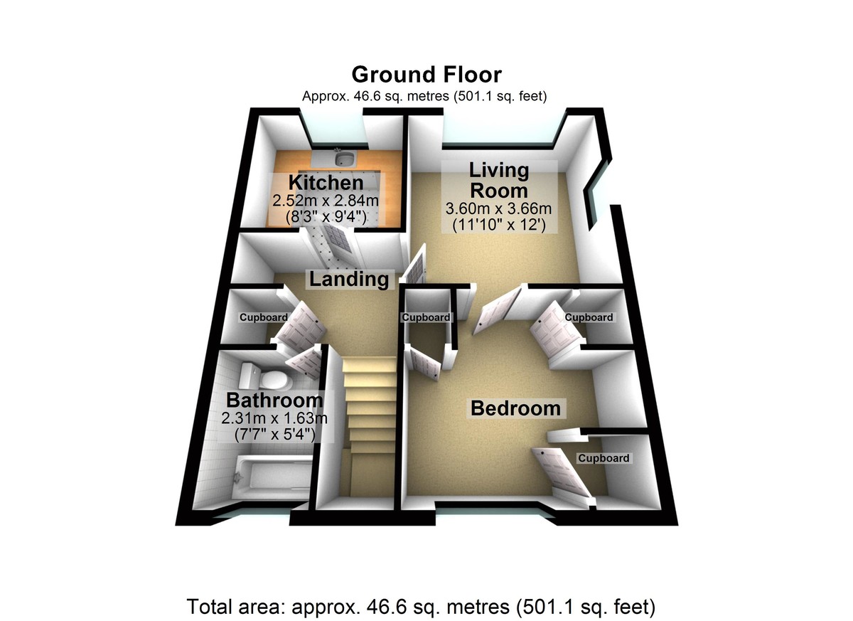 Floorplan 2