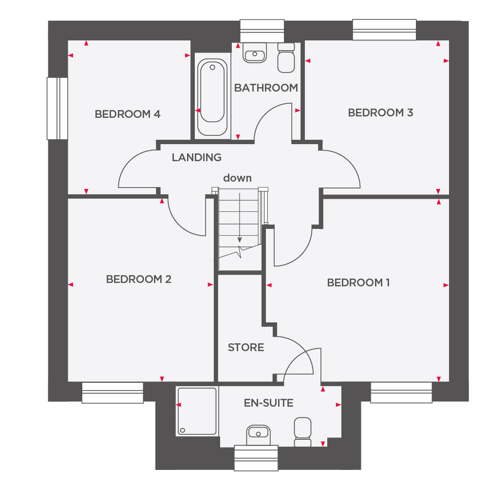 Floorplan 2