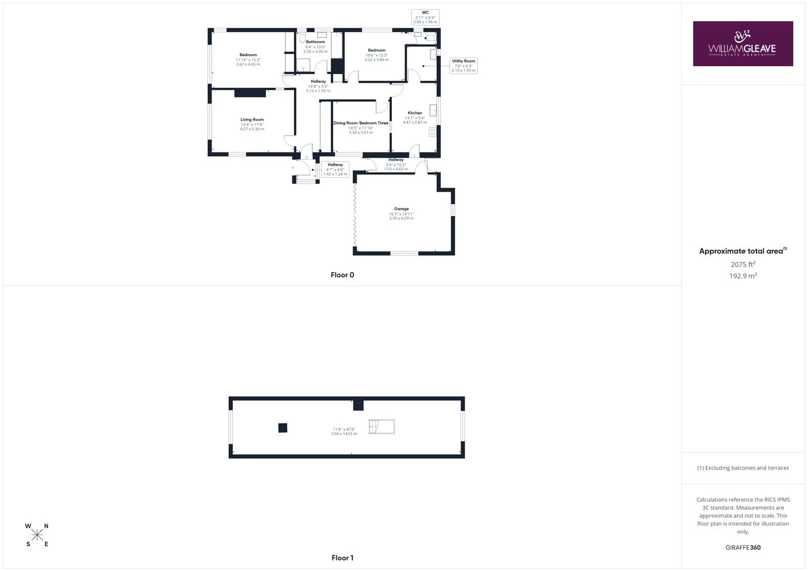 Floorplan 3
