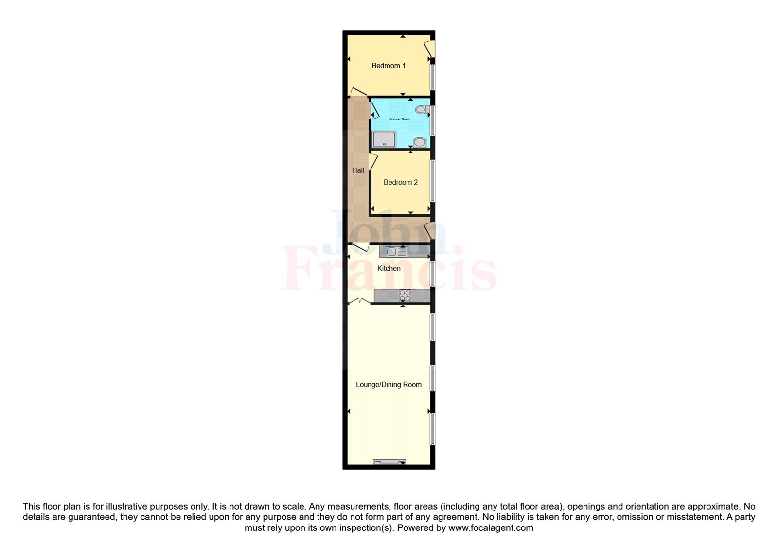 Floorplan 2