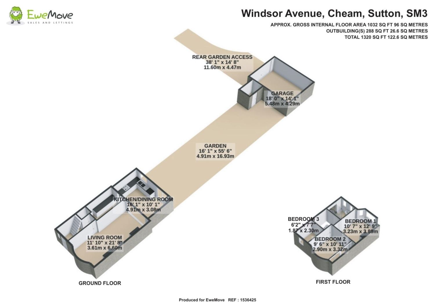 Floorplan 2