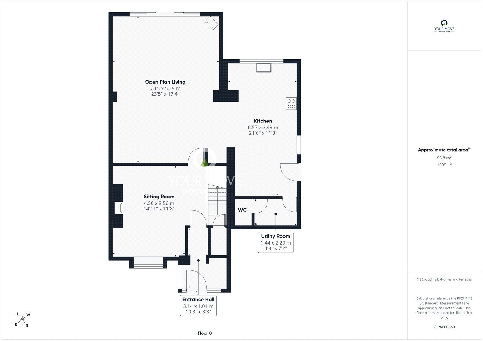 Floorplan 2
