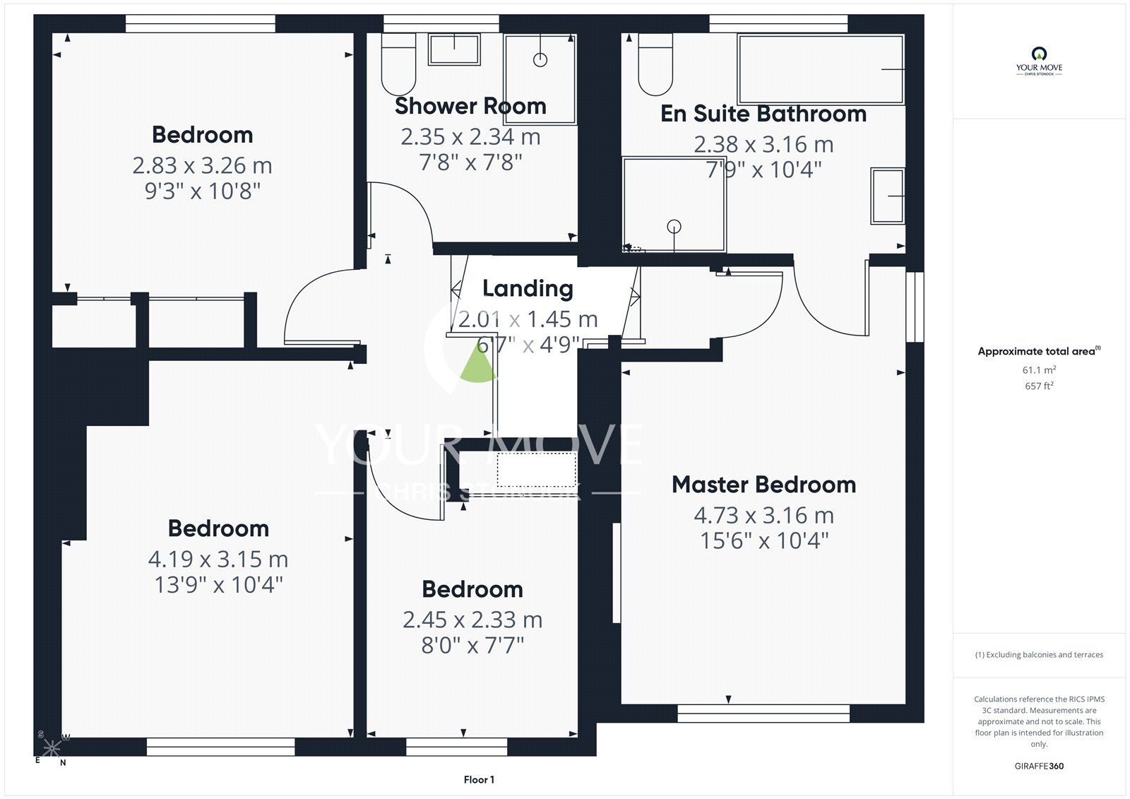 Floorplan 3