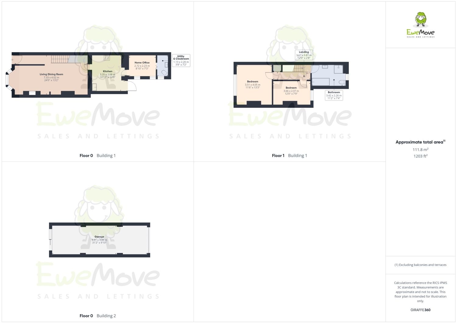 Floorplan 4