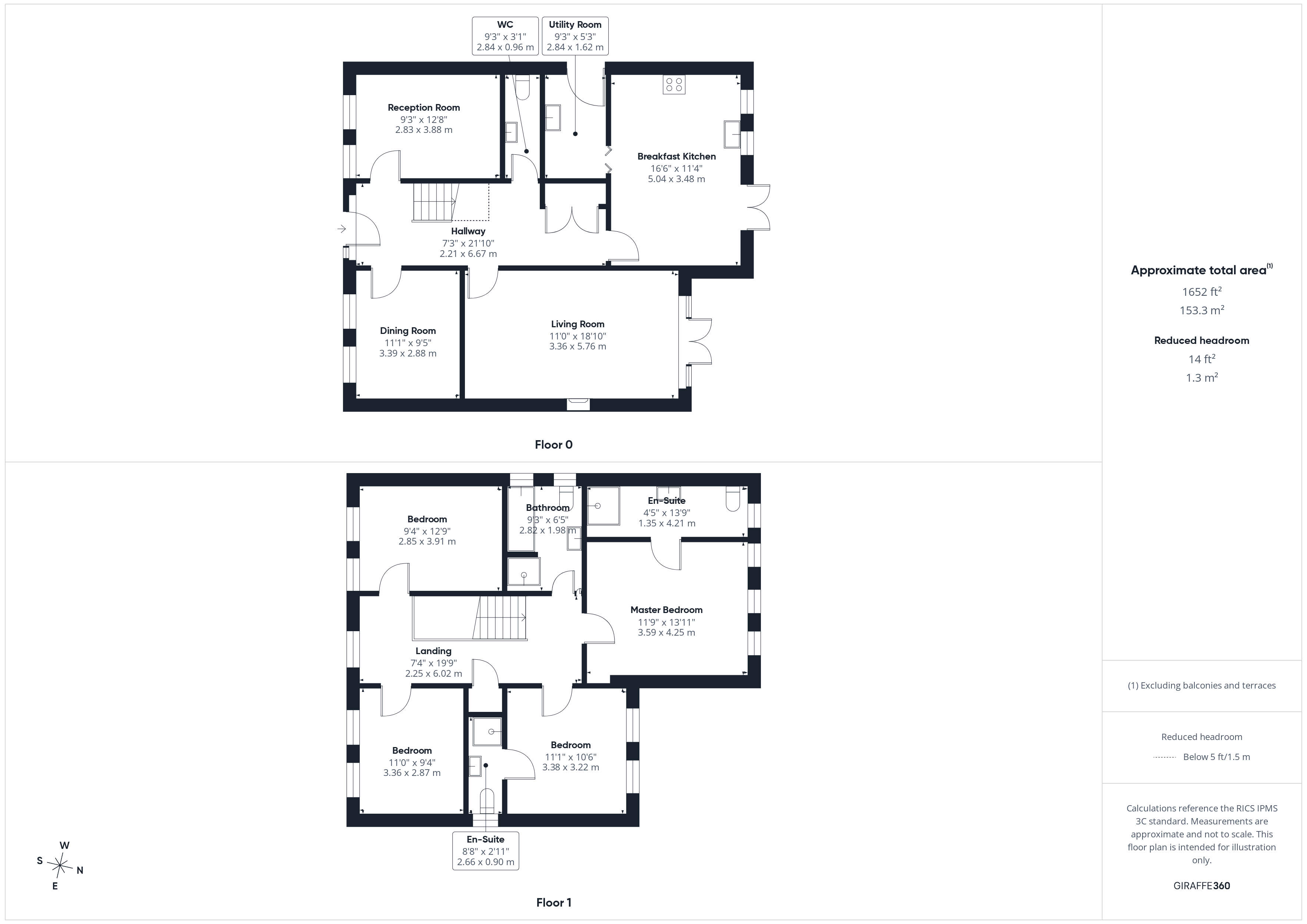 Floorplan 3
