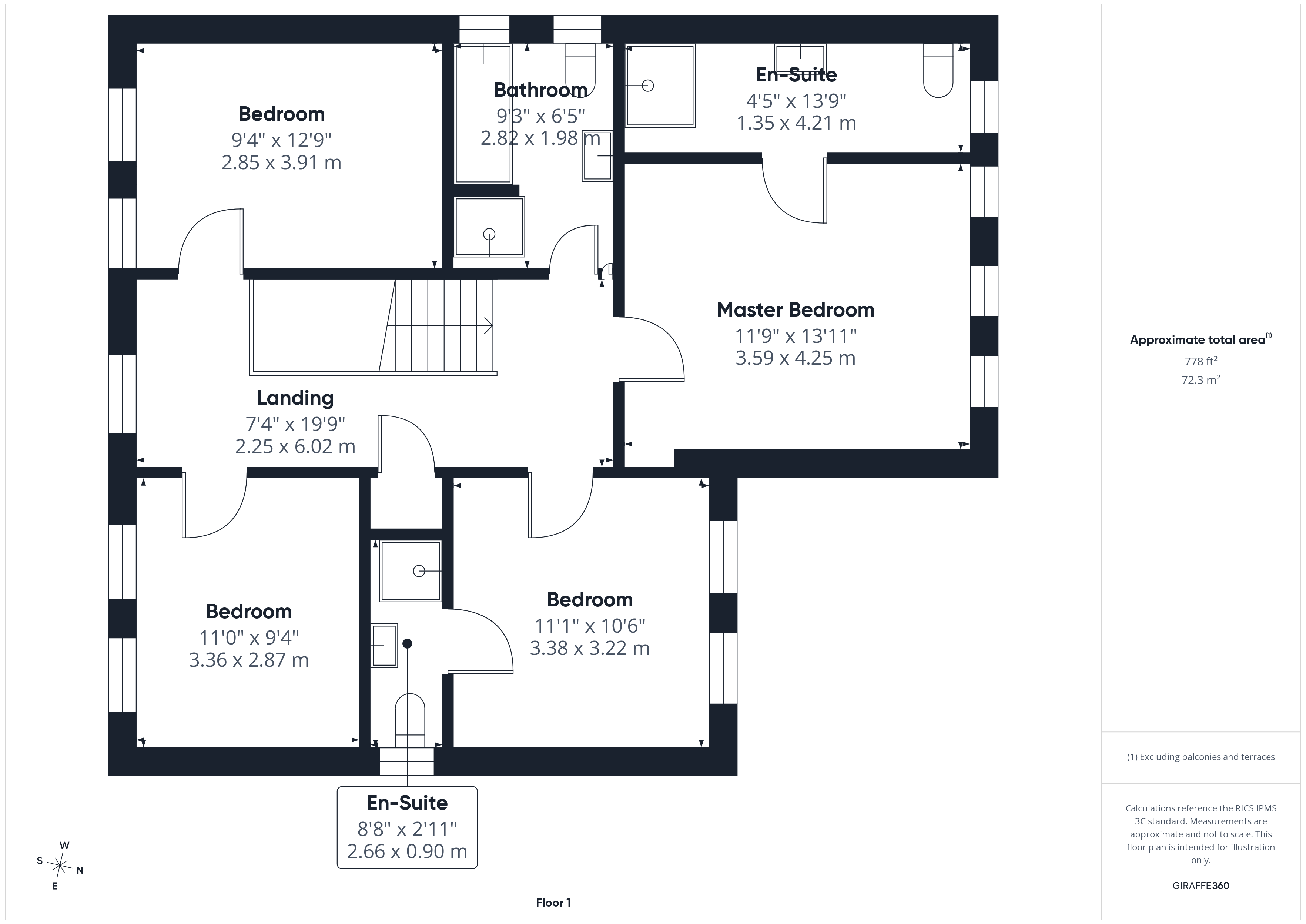 Floorplan 2
