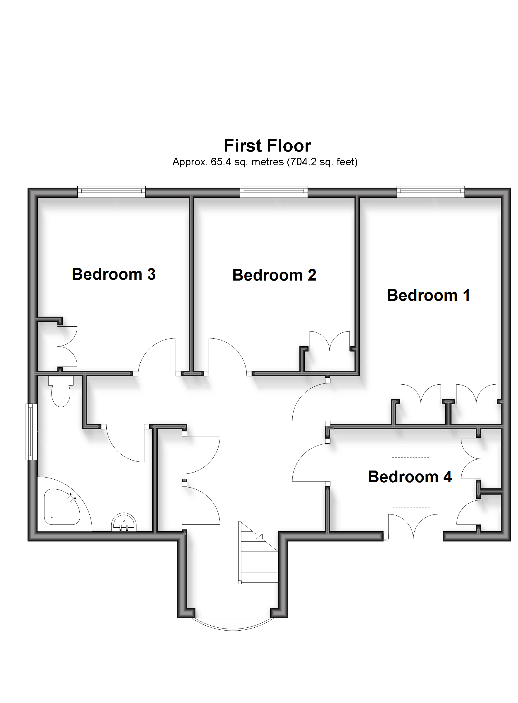 Floorplan 2
