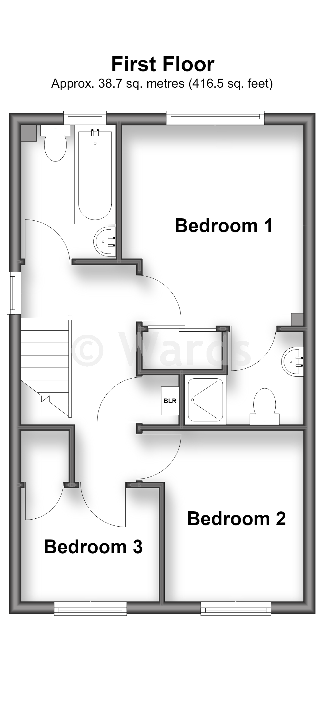 Floorplan 2