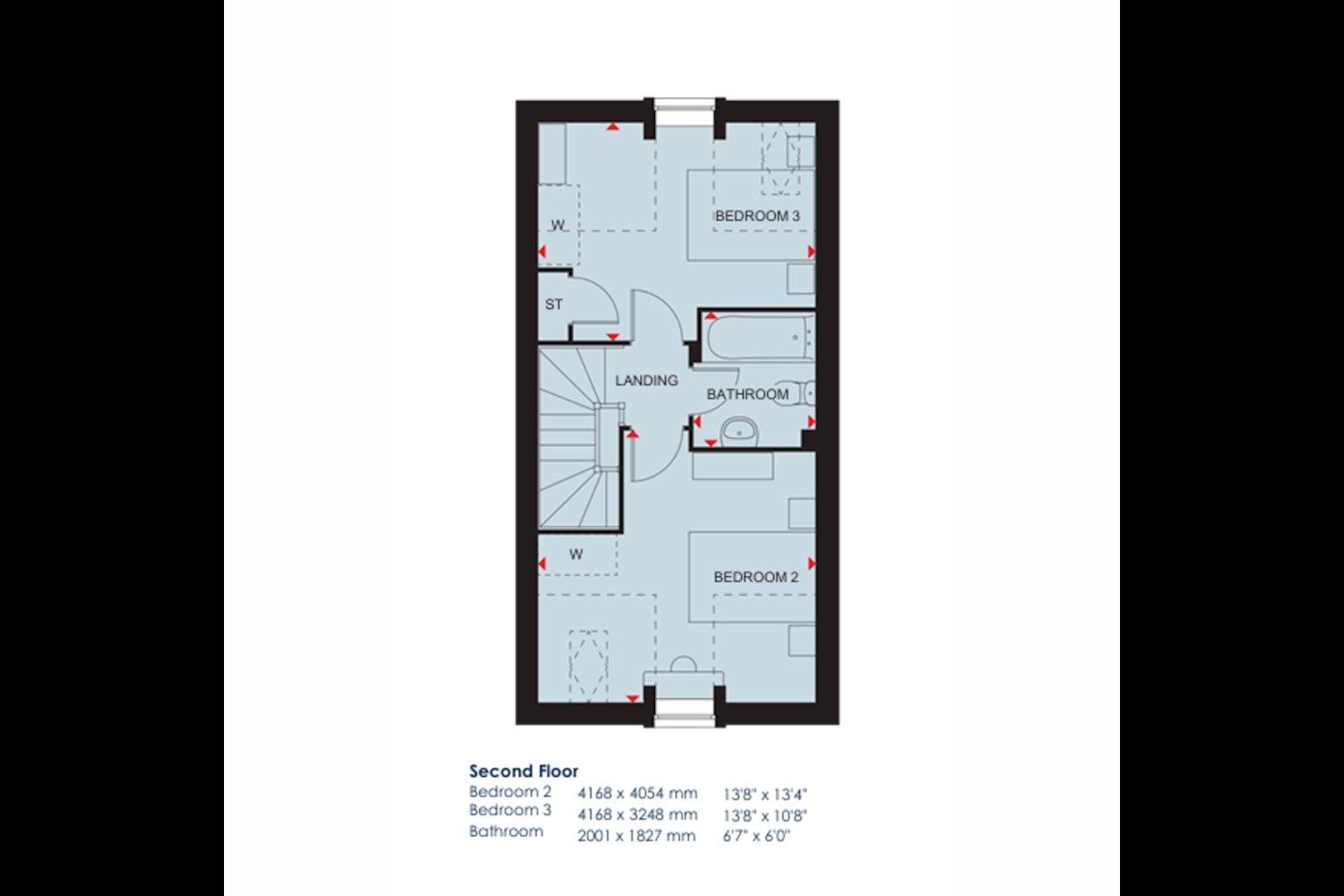 Floorplan 3