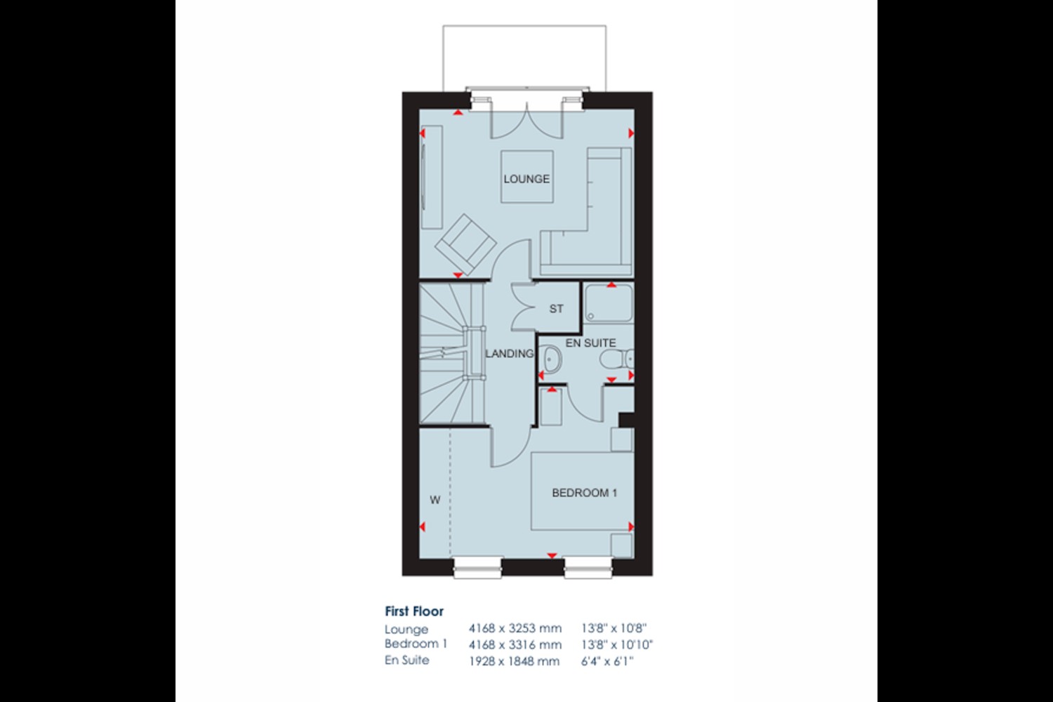 Floorplan 2